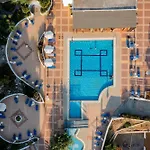 Stella 3* Pefki (Rhodes)