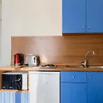 아파트호텔 Stella 3*