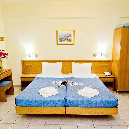 Stella Apart-hotel 3*