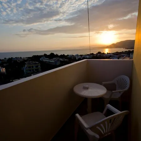 Apart-hotel Stella Pefki