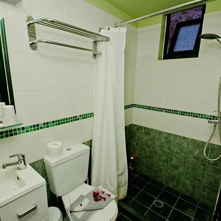 Apart-hotel Stella Pefki