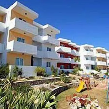 Apart-hotel Stella Pefki