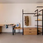 Stella شقة فندقية Pefki