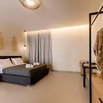 شقة فندقية Stella Pefki