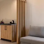 شقة فندقية Stella Pefki