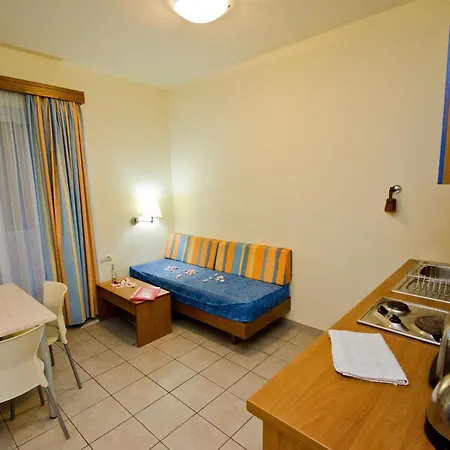 Stella Appart hôtel Pefki