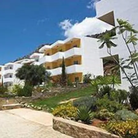 Appart hôtel Stella Pefki