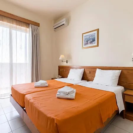 Apart Otel Stella