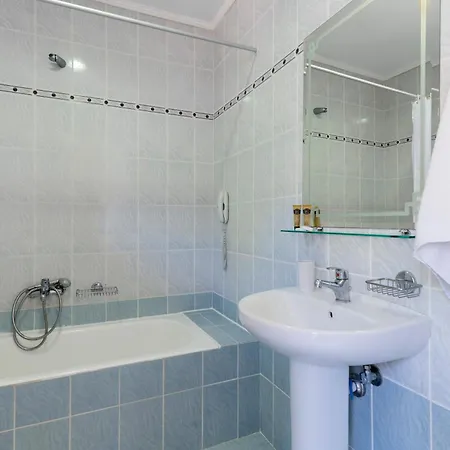 Stella Apart Otel Pefki