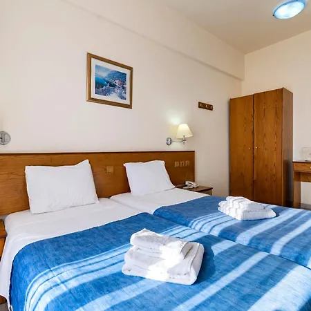 Apart Otel Stella 3*