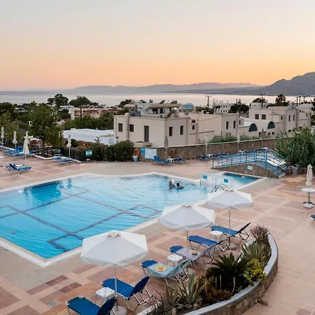 Apart Otel Stella 3*