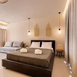 公寓式酒店 Stella Pefki