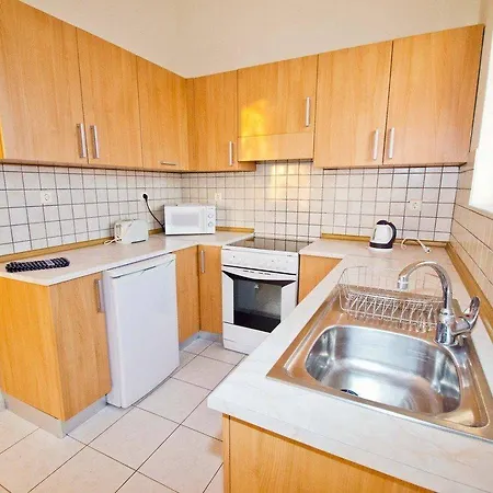 Aparthotel Stella 3*