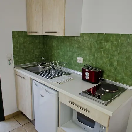 Stella Hotel apartamentowy 3*