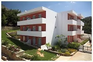 Stella 3* Pefki
