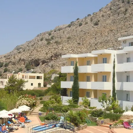 Stella Hotel apartamentowy 3*