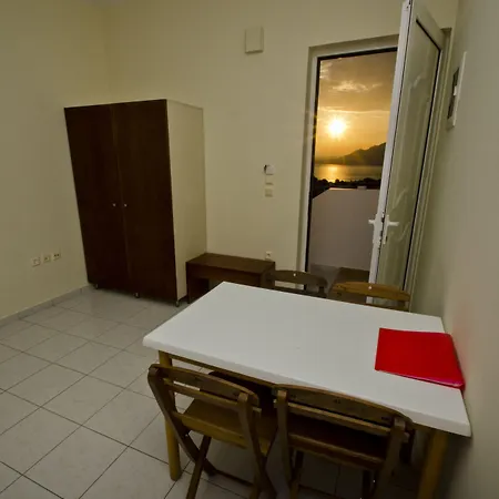 Aparthotel Stella 3*