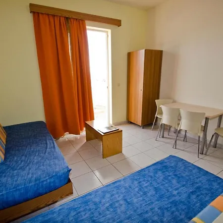 Stella Hotel apartamentowy