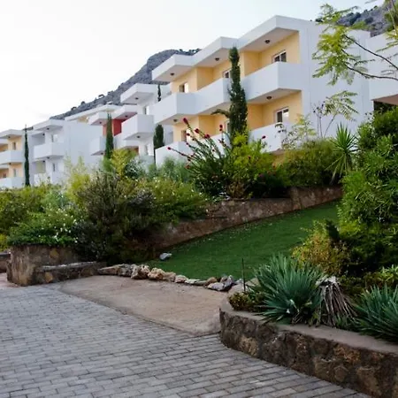 Stella Hotel apartamentowy 3*