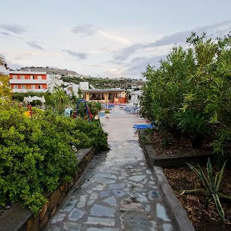 Hotel apartamentowy Stella