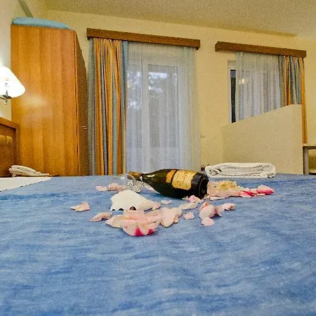 Hotel apartamentowy Stella Pefki