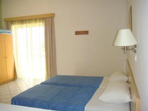 Apart Otel Stella 3*