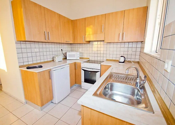 Apart Otel Stella 3*