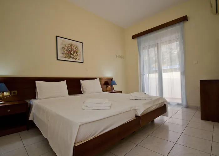 Stella Apart Otel 3*