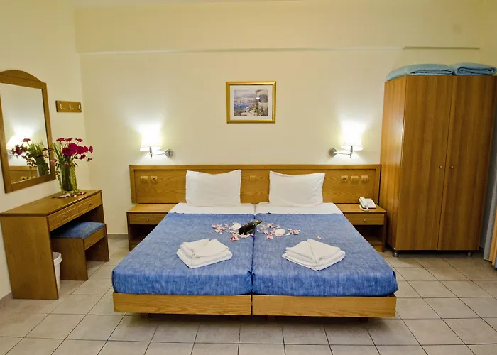 Apart Otel Stella 3*