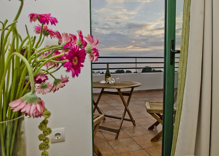 Apart Otel Stella 3*