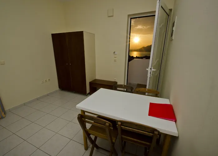 Apart Otel Stella 3*