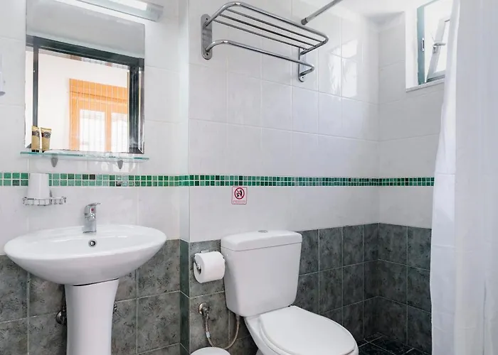 Aparthotel Stella Pefki (Rhodes)