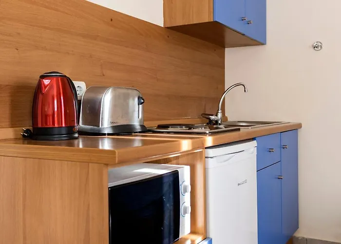 Aparthotel Stella Pefki (Rhodes)