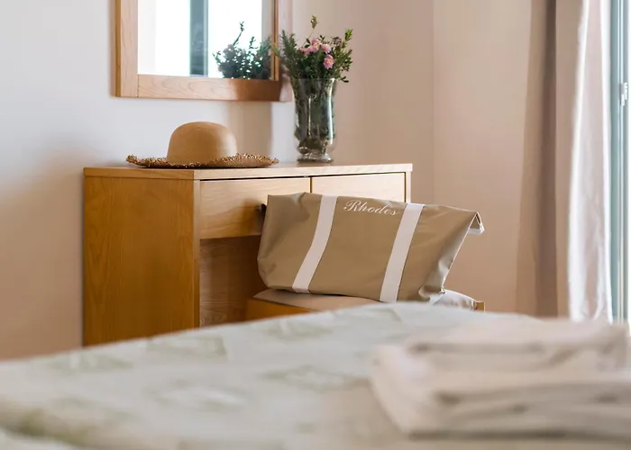 Stella Pefki (Rhodes)