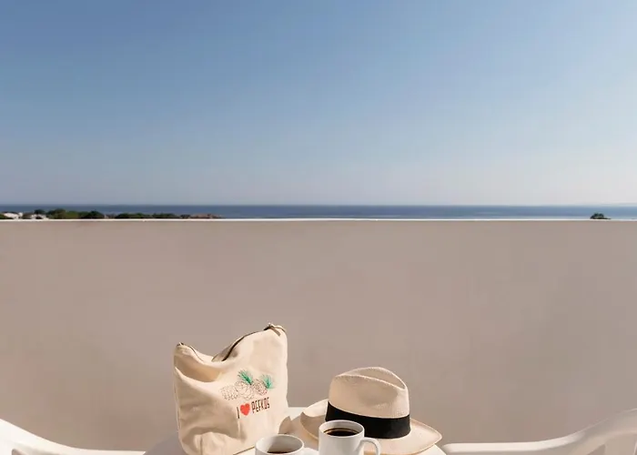 Stella 3* Pefki (Rhodes)