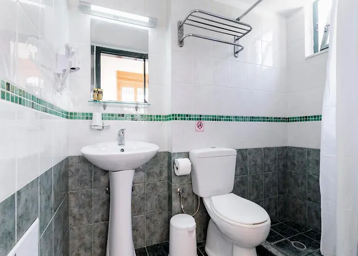 Aparthotel Stella 3*