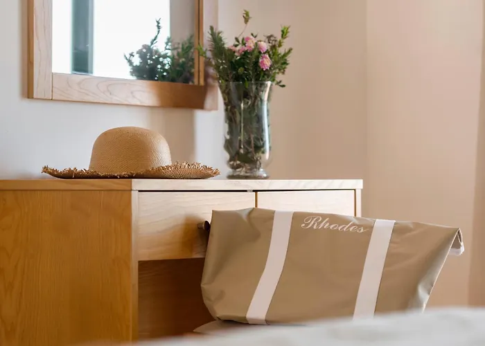 Stella 3* Pefki (Rhodes)