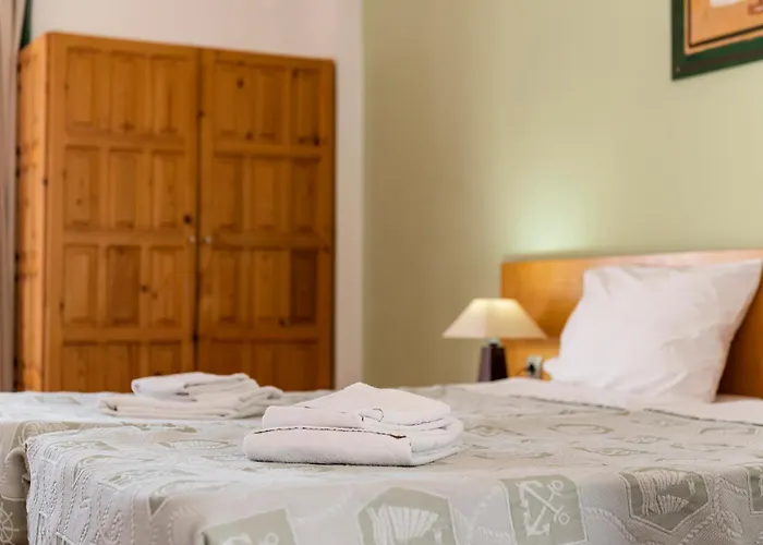 Aparthotel Stella 3*