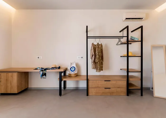 Stella Aparthotel Pefki (Rhodes)