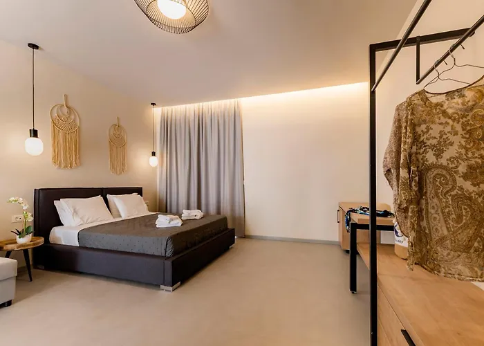 Aparthotel Stella Pefki (Rhodes)