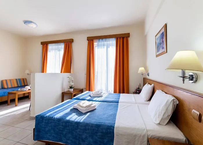 Stella Aparthotel