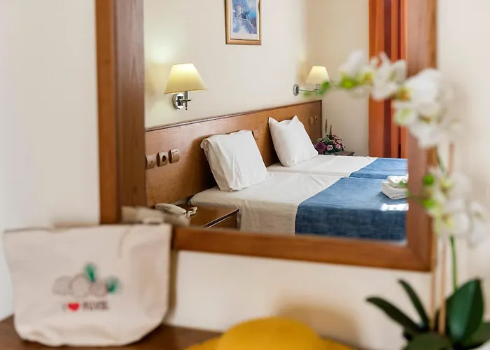 Aparthotel Stella 3*