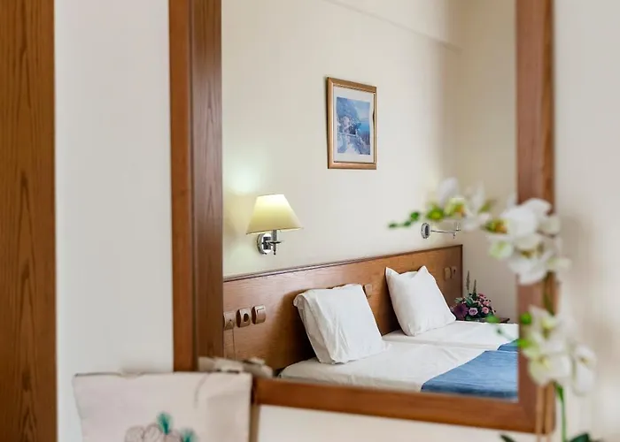 Stella 3* Pefki (Rhodes)