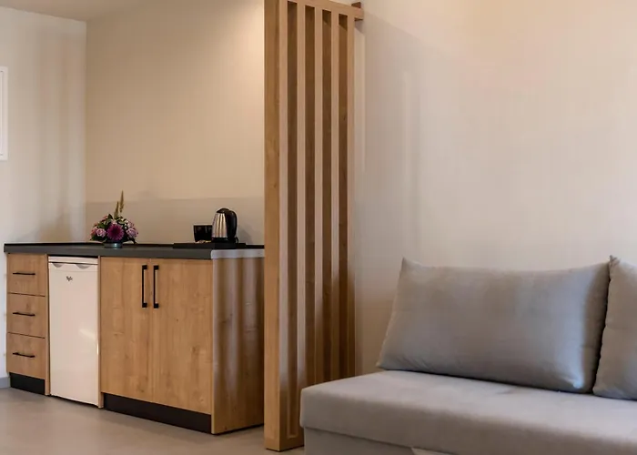 Aparthotel Stella Pefki (Rhodes)