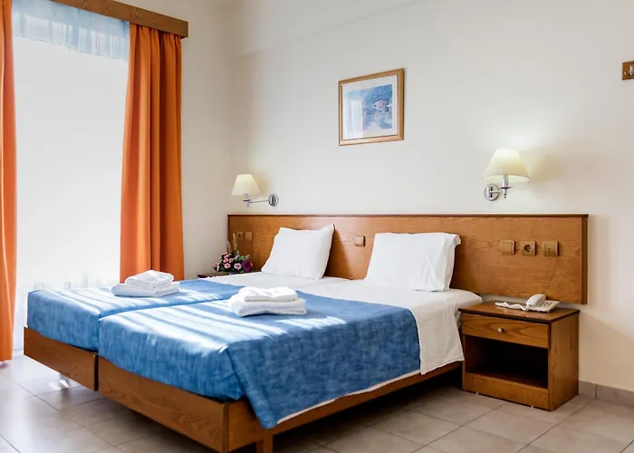 Stella Pefki (Rhodes)