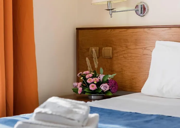 Stella Aparthotel Pefki (Rhodes)