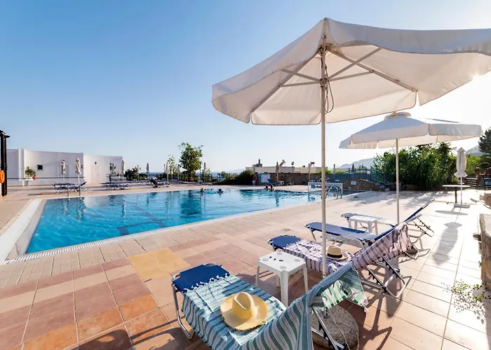 Stella 3* Pefki (Rhodes)