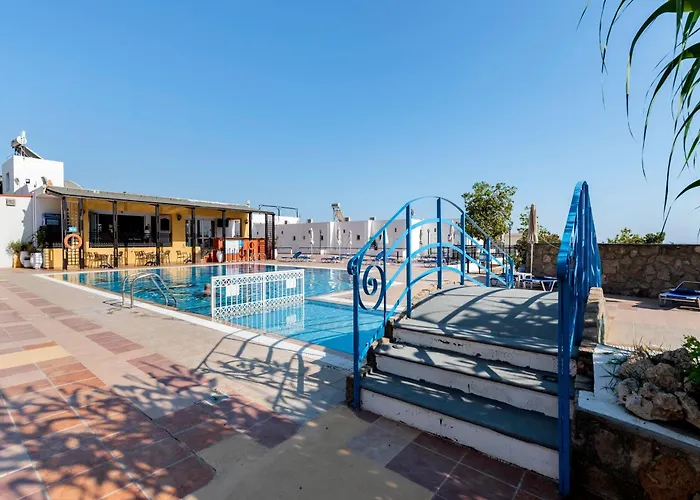 Stella Pefki (Rhodes)