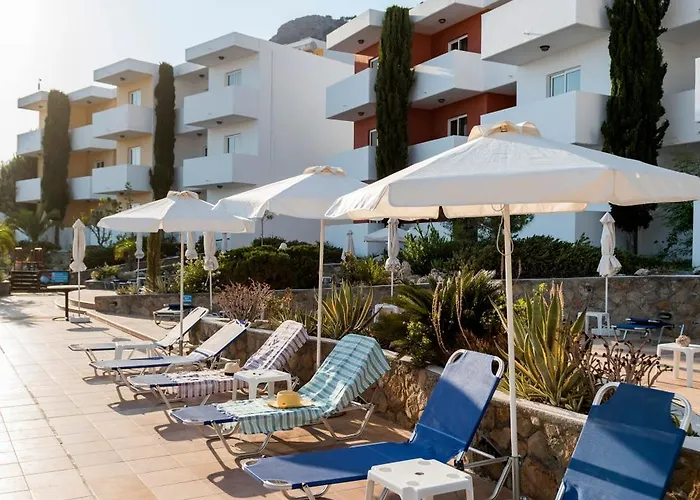 Stella Pefki (Rhodes)