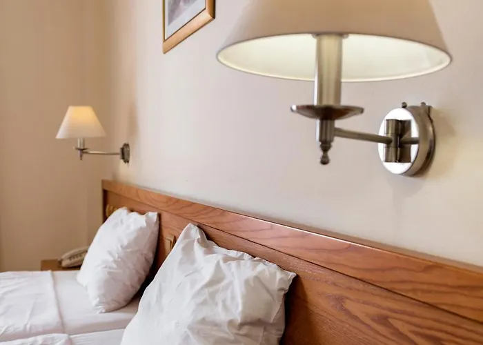 Aparthotel Stella 3*